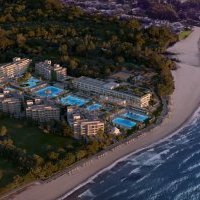 Ikos Andalusia, un nouveau monde de luxe tout-inclus à la Costa del Sol, en Espagne