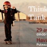 THINK TANK 2013 : Impact des nouvelles technologies dans l'hôtellerie 29 avril 2013