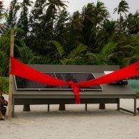 Sun Siyam accélère sa transition vers les énergies renouvelables avec l'un des plus vastes projets solaires des Maldives
