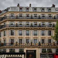Cycas Hospitality sélectionné pour diriger le 25hours Hotel Terminus Nord à Paris