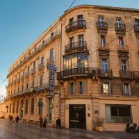 Le groupe Lormand Roussillhotel acquiert le Royal Hôtel à Montpellier
