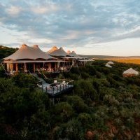 Shamwari Private Game Reserve rejoint la marque Rare Finds, filiale de Kerzner International