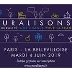 Mardi 4 juin 2019, le Parlement Rural Français s'est réuni à Paris 