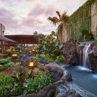 1 Hotel Hanalei Bay, l'établissement phare de la marque à Hawaï, est désormais ouvert