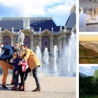 Bilan sur les vacances de printemps - Hausse de 10 points du taux d'occupation dans les Hauts-de-France