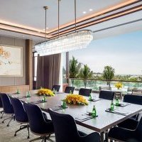 Accor dévoile les grandes tendances du secteur des réunions et des événements