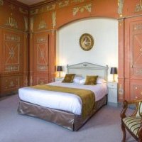 L'Hôtel 4* Anne d'Anjou de Saumur choisit de devenir Collection avec The Originals Human Hotels & Resorts 