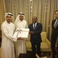 «<small class="fine d-inline"> </small>Sublime Côte d'Ivoire<small class="fine d-inline"> </small>» : 5 M<sup class="typo_exposants">ds</sup> de $ levés lors de la Table Ronde des bailleurs à Dubaï 