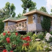  Le tout nouveau Jungle Bay Eco-Villas a rouvert ses portes à La Dominique