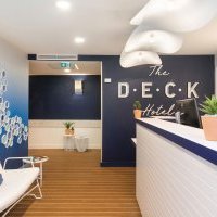 The Deck Hotel by HappyCulture lance un appel aux photographes niçois