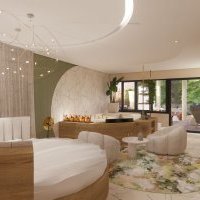 La Villa Cose : un futur hôtel-spa de 23 chambres et suites Un véritable jardin secret au cœur de la Petite Venise, à Colmar