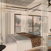 Le groupe hôtelier InterContinental fait sont entrée sur l'archipel calédonien avec trois signatures d'hôtels