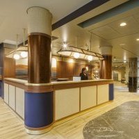 L'hôtel voco® Paris - Porte de Clichy ouvre ses portes