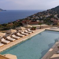 Radisson Hotel Group ouvre son premier hôtel dans la région d'Antalya avec le Radisson Blu Hotel, Kaş