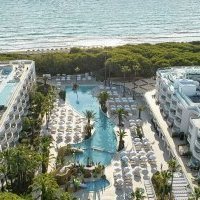  Iberostar inaugure son nouveau resort à Majorque, pionnier en matière de durabilité