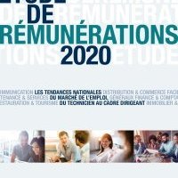 PageGroup - Etude de rémunérations 2020