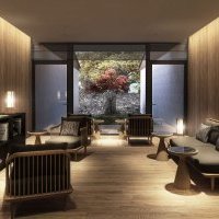Le Ritz-Carlton, Nikko au Japon ouvrira ses portes le 22 mai 2020