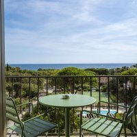 L'Hôtel du Parc Cavalaire-sur-Mer ouvrira officiellement le 17 mai 