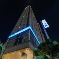 Lancement du premier hôtel IBIS Budget (groupe Accor) de Phnom Penh 