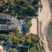 La Réserve Estérel - Saint-Raphaël : le nouvel écrin confidentiel de la French Riviera