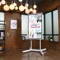 Appart'City renouvelle le parc de téléviseurs de l'ensemble de ses appart'hôtels avec près de 16 000 téléviseurs Samsung 4K UHD