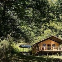 Le Fonds Tourisme Occitanie accompagne l'éco-camping La Serre 