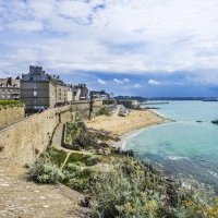 HomeExchange - Pont de la Toussaint : la Bretagne était la destination préférée des échangeurs de maisons