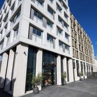 Lancement réussi pour Staycity Appart'hôtels Paris La Défense, le premier actif à vocation hôtelière de LaSalle dans le quartier d'affaires