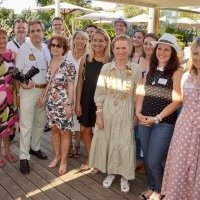 Bilan du Speed Business du Skal International Côte d'Azur au Provençal Golf