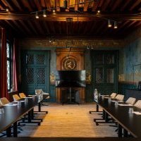 Hôtel d'Anjou**** : Nouveau cadre d'exception pour séminaires et réunions à Angers