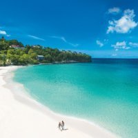 Les plans ambitieux de Sandals Resorts sur l'île de Sainte-Lucie