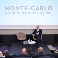 Société des Bains de Mer - Assemblées Générales des Actionnaires du 20 septembre 2019