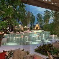 Dubaï : One Za'abeel, nouveau haut lieu gastronomique