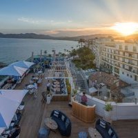 Le Canopy By Hilton Cannes, nouveau Fleuron de la Croisette, a ouvert en août