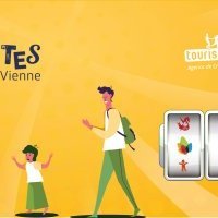 Lancement de la plateforme digitale «<small class="fine d-inline"> </small>Sites insolites<small class="fine d-inline"> </small>» par l'ADT de la Vienne et 14 sites touristiques du département