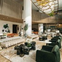 Pullman Hôtels & Resorts révèle une nouvelle ère 