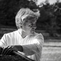 Le chef Edouard Loubet prend les commandes au restaurant du M de Megève