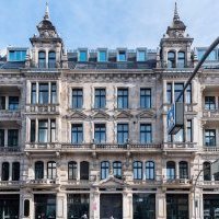 NUMA, leader Européen d'appartements-boutiques entièrement numérisés, annonce son arrivée en France pour 2023