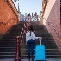 Freetour & Stasher annoncent un nouveau partenariat