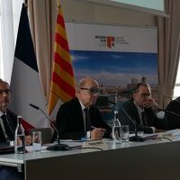  Signature du contrat Atout France - Région Sud - Comité régional de tourisme