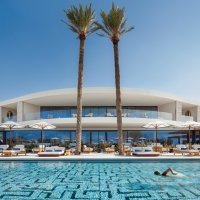 One&Only Aesthesis ouvre ses portes à Athènes