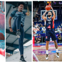 Passionné par le sport, Best Western® Hotels & Resorts France constitue une équipe d'athlètes de haut niveau intitulée «<small class="fine d-inline"> </small>La Team Best Western<small class="fine d-inline"> </small>» 