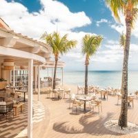 De nouveaux concepts de restaurants au sein des JW Marriott Mauritius Resort et Le Méridien île Maurice en harmonie avec les lieux 