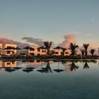 Dernier né du YES<small class="fine d-inline"> </small>! Hotels Group, NOUS Santorini ouvre ses portes le 9 avril pour la saison 2023