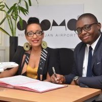 ONOMO Hôtels et Air Côte d'Ivoire joignent leurs efforts pour la promotion du business et du tourisme intra Afrique