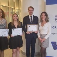 Ludovic Szwaja représentera l'AICR lors du Concours International World's Best Receptionist