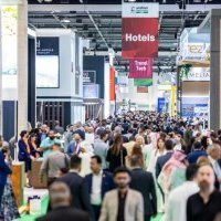 La technologie sera au centre de la 30<sup class="typo_exposants">e</sup> édition de l'Arabian Travel Market à Dubaï, la participation du secteur des technologies ayant augmenté de 54,7<small class="fine d-inline"> </small>% par rapport à l'édition 2022