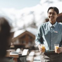 Club Med lance sa campagne de recrutement hiver 2023-2024 : 1 200 talents recherchés