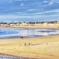 Échange de maisons : la Bretagne est la région préférée cet été