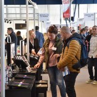 Bilan du salon HEXAGONE de Grenoble
